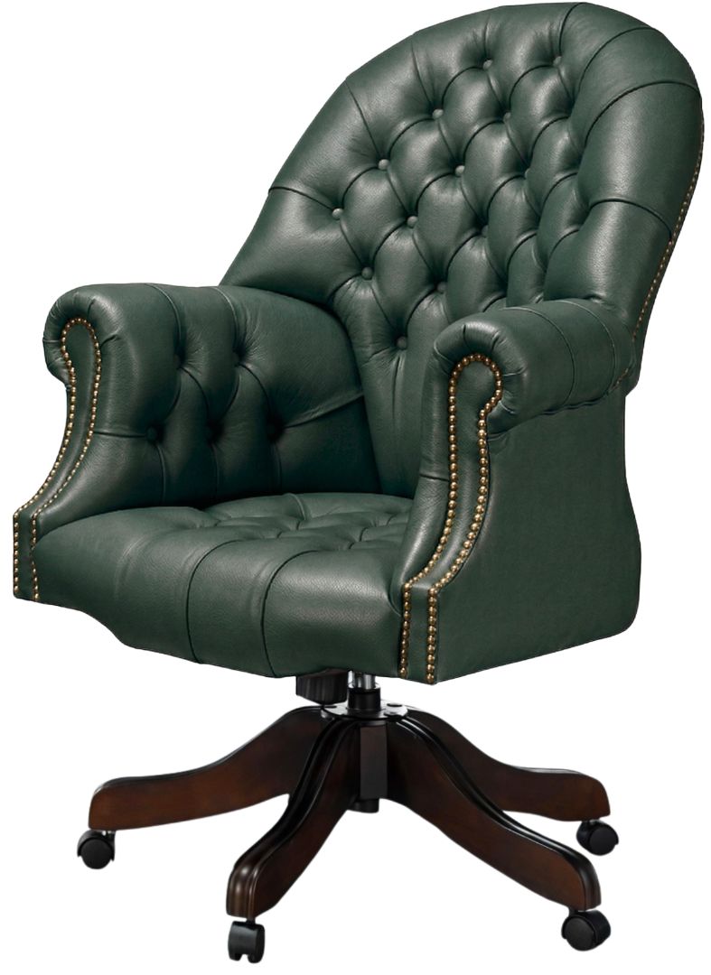 The Directors Chair